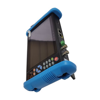 Gnunignuni/surveillance video tester/ipc9800/plus/set