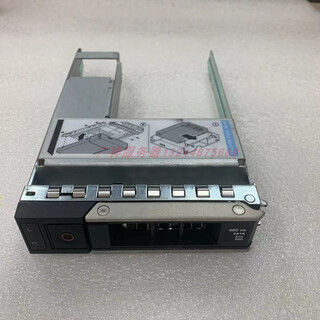 DELL戴尔R750 R740 R740xd R540 R440 3.5寸 2.5寸服务器硬盘托架 3.5寸转2.5寸整套