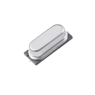 Lanshi smd crystal resonator 27mhz (100 pieces)