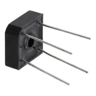 Vishay rectifier bridge vs-kbpc104