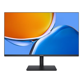 99% new huawei mateview se 23.8-inch monitor 100hz high refresh ips full screen p3 wide color gamut low blue light no flicker dp+hdmi computer office