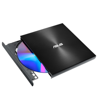 Asus asussdrw-08u9m-u external portable dvd burning optical drive mobile usb compatible with apple mac external usb u9m-u