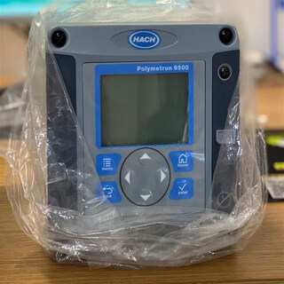 Polymetron 9500.99.00804 intelligent universal controller spot sky blue polymetron 9500.99.00