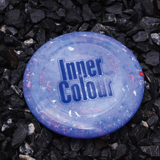 Yikun frisbee 175g frisbee adult outdoor extreme sports trend competitive competition spinning flying saucer double berry mousse