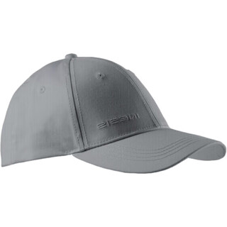 Decathlon hat men's peaked baseball cap women's sun shade autumn sports fashionable warmth inesis gray adjustable (head circumference 58cm can add or subtract 4cm)-2971633