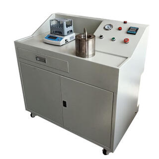 Aluminum liquid hydrogen meter detects hydrogen content in aluminum water aluminum alloy measures hydrogen content aluminum density equivalent meter liquid aluminum hydrogen meter