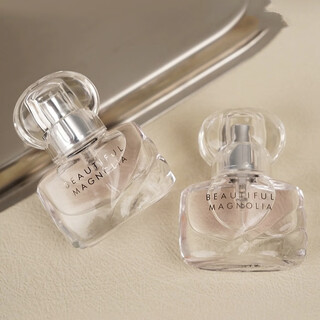 True love thrilling magnolia perfume 4ml sample new true love floral fragrance for women