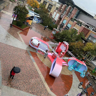 Jd health beijing blue harbor-central plaza on november 5, 2023