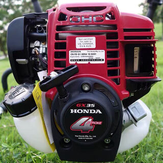 Honda imported honda gx35 gx50 brush cutter power honda gx35