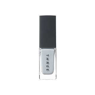 Three japan direct mail 2024 summer new natural plant topcoat quick-drying and long-lasting new color nail polish 7ml 02 sky walker