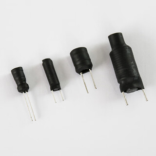 Inductor custom coil custom-made ring i-shaped patch common mode differential mode filter inductor transformer manufacturer i-shaped inductor