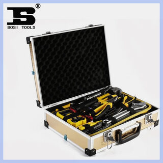 Persian 42-piece elevator maintenance set 42-piece electrical combination tool set machine repair rental set 42-piece set 42-piece set 42-piece set