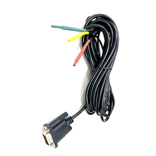 Mai kechen jiangsu loongson electric power technology dry-type transformer temperature controller lxbw10rs485fg 485fg