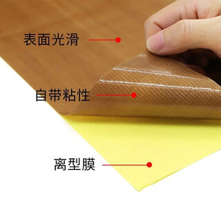 包邮铁氟龙高温布耐高温胶布PTFE防粘脱模绝缘隔热耐热滚筒制袋机 一面带胶一面光滑0.18mm厚 1米宽*1米长