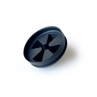 Ise garbage disposal splash guard e200e100 m56m66 universal soundproof safety splash ring accessories l size 1 pack