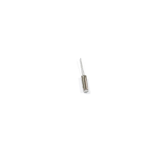 Lanshi cylindrical passive crystal oscillator quartz crystal 3x812mhz (100 pieces)