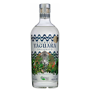 Yaguara (yaguara) original bottle imported brazilian national wine rum cachaca cachaca sugar cane wine foreign wine yaguara brazilian rum 700ml