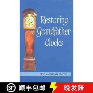 Restoring grandfather clocks in 2-3 weeks