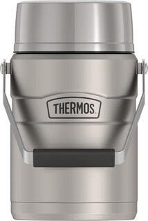Thermos thermos beaker insulated lunch box large capacity insulated cup big belly cup 1400ml
