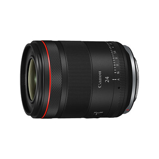 Canon rf24mm f1.4 l vcm large aperture fixed focus lens mirrorless lens