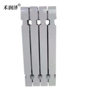 Herunze cast iron radiator radiator airfoil column wing new