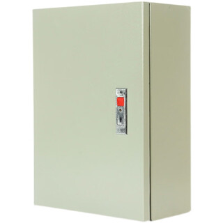 赛乐透JXF挂墙式控制箱室内配电箱动力电气明装定制布线电控制机柜 250*200*150