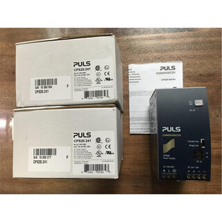 Puls power supply cp10.241-s1 cp5.cp20.241.481-c1 cp20.241-r1