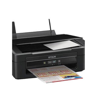 Epson l310l351l360l380l358l365l455 ink tank multi-function all-in-one printer l358 wireless high-speed printing standard