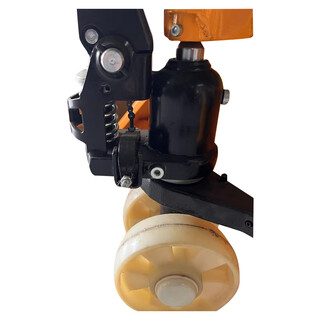 Xilin manual hydraulic truck cylinder 2.0t