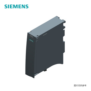 Siemens plc et200mp interface module 6es7155-5aa01-0ab0