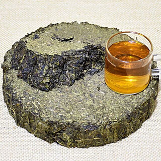 Xumutang hunan anhua hualaijian black tea qianliang tea qianliang tea 650g