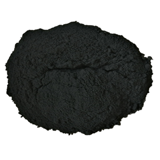 Self-produced high-purity carbon nanotube reinforced multi-wall carbon nanotube powder with high electrical conductivity and high thermal conductivity for scientific experiments. purity 99.50% (1kg)/bag ()