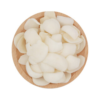 Stew season organic fresh lily 100g