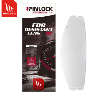 Mt helmets spanish mt helmet anti-fog patch dutch pinlock original snap-on lens anti-fog patch accessories mt-v-12 (for stinger, thor full-face helmet)