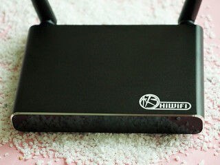 Gee router 1s hc5661a hc6431 hc5761 hc5861 campus network wireless router gee router 1s 5661 brand new unopened