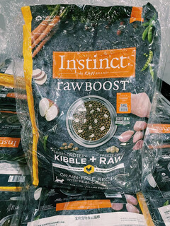 Bailey instinct bailey cat food baibai orange and green double label grain-free chicken 11 pounds kitten chicken ready-made fresh chicken high 10 pounds fresh chicken baibai orange and green double label ready-made after february 25