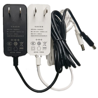 Sanc display 12v3000ma power cord r481-1203000cc charger 12v3a adapter universal black