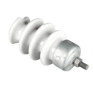 铁宏 针式瓷瓶 绝缘子  支 PS-15/5