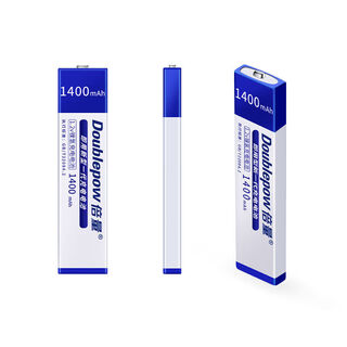 Walkman battery f-shaped flat sony sony walkman cd machine md chewing gum rechargeable battery 3 batteries