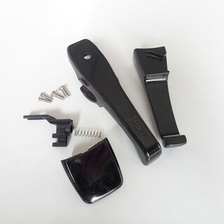 Supor stainless steel good helper pressure cooker pressure cooker handle safety valve as complete set of accessories supor stainless steel as20-22 handle + deputy handle