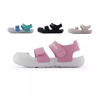 New balance new balance nb children's shoes 04-year-old boys and girls summer new beach sports sandals sya809s3 sya809s3 28.5 size