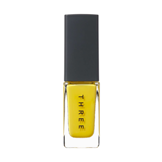 Three japan direct mail 2024 summer new natural plant topcoat quick-drying and long-lasting new color nail polish 7ml 01 sky s edge