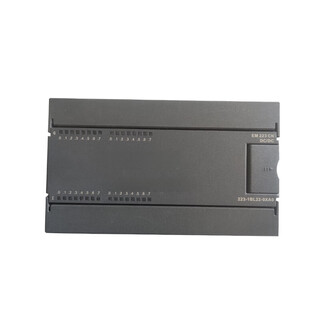 Plc programmable controller em221 222 223 231 232 235 module 6es7 223-1bl22-oxa8