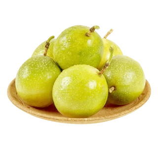 Qinmi no. 9 golden passion fruit 4 capsules 250g