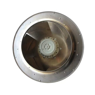 High voltage inverter cooling fan 1325r/min set