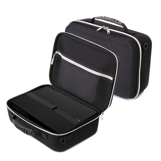 希捷（SEAGATE） 移动硬盘包  2.5英寸 防震 抗摔 防尘 硬盘保护包 希捷睿翼3.5英寸专用包