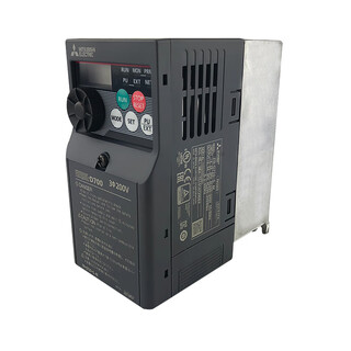 Mitsubishi inverter frd7200.4k0.10.20.75k1.5k2.2k3.7k5. frd7207 points 5k