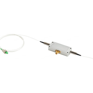 Btylasertech i acousto-optic modulator wavelength 1550nm 80mhz