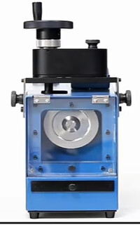 Jingtai tungsten needle grinder jtym-sf6400-230vdc-sj2.0