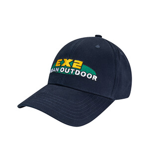 Zailu 2023 autumn and winter new baseball caps for men and women casual fashion hats 364073l5860cm navy